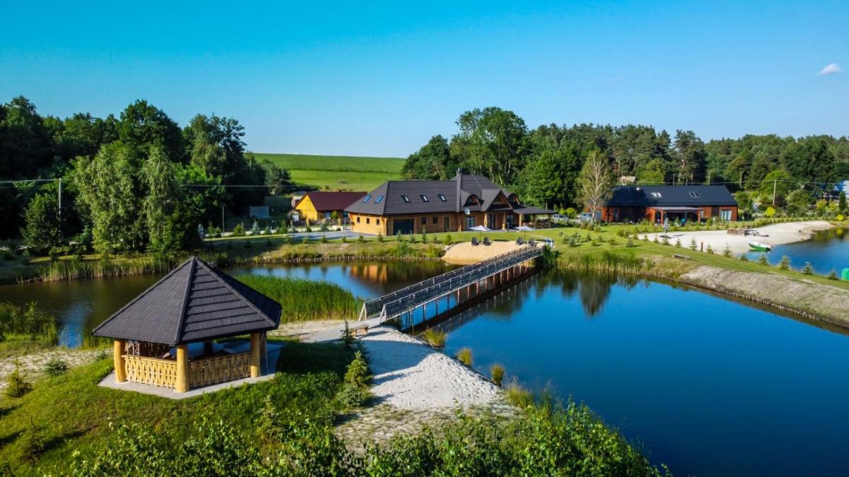 Nad Wyspą - Housity
