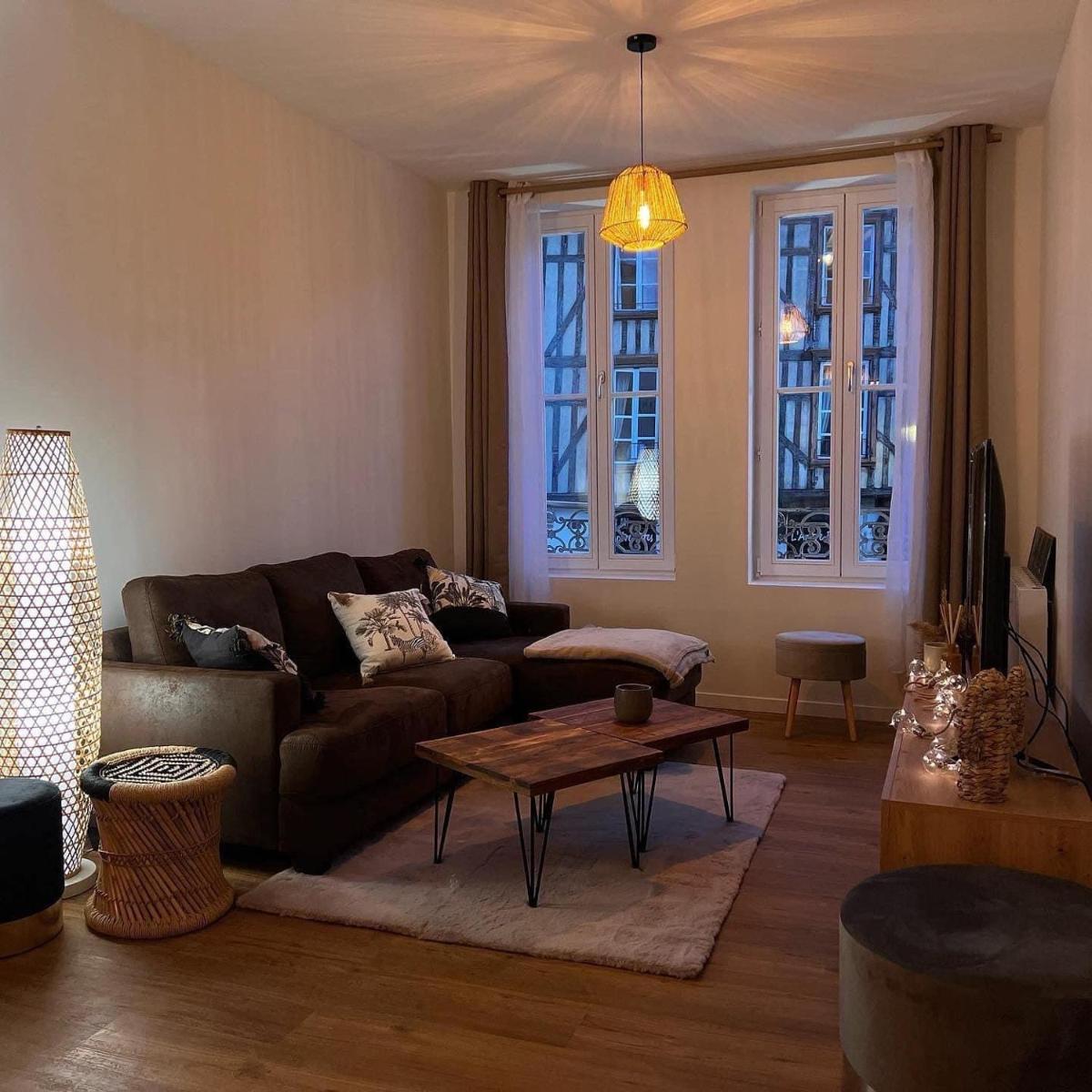 LA BOHÈME - Housity