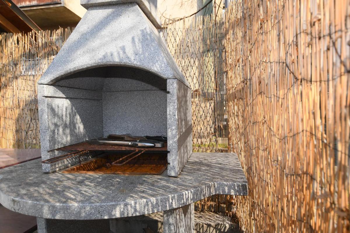 Apartman Savovic - Housity