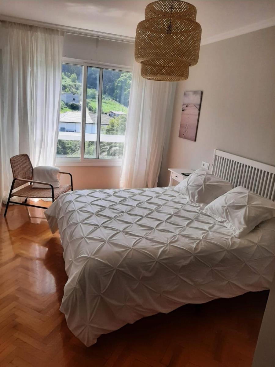 Dreaming sea and mountain apartment - Housity