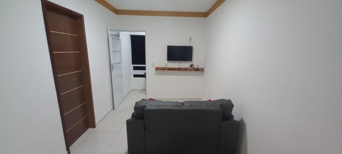 Suitetrails - Apartamentos Mar de Peroba 02