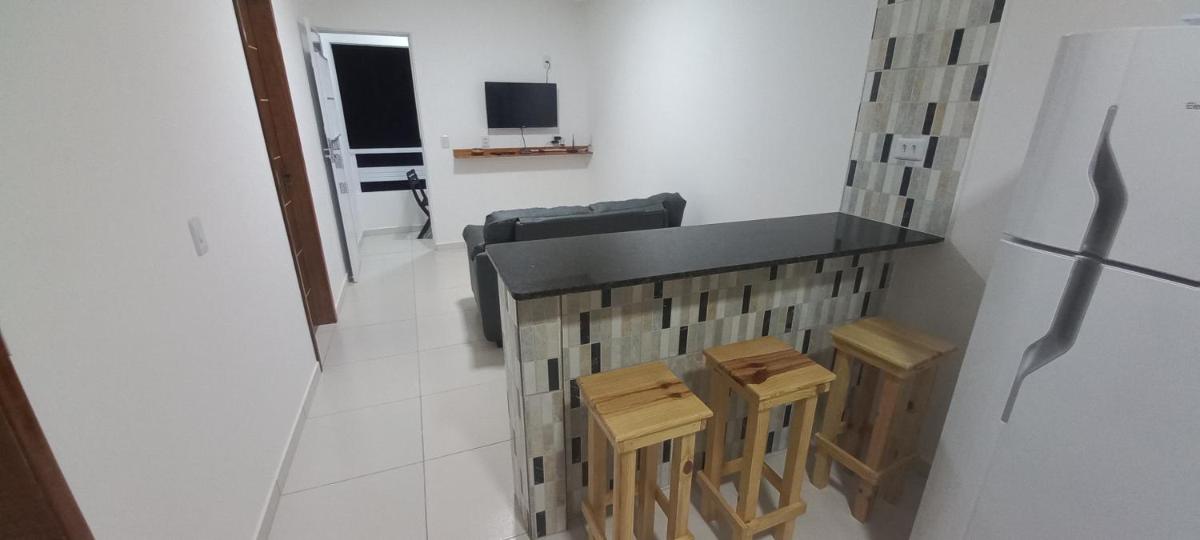 Suitetrails - Apartamentos Mar de Peroba 02