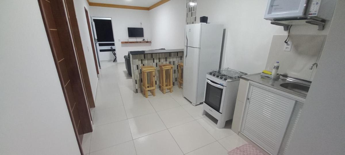 Suitetrails - Apartamentos Mar de Peroba 02