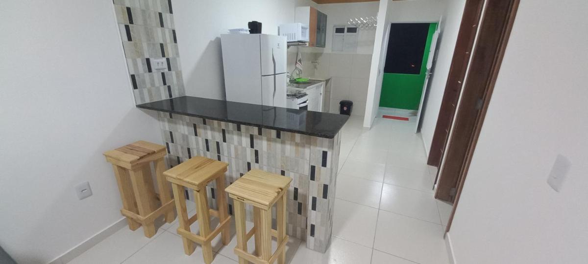 Suitetrails - Apartamentos Mar de Peroba 02