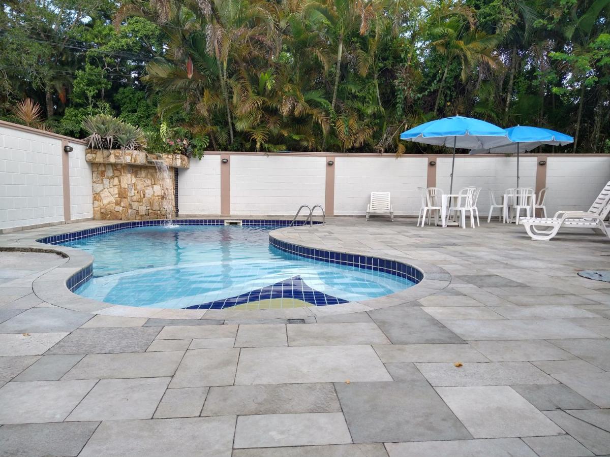 Pousada Albamar Guarujá - Housity
