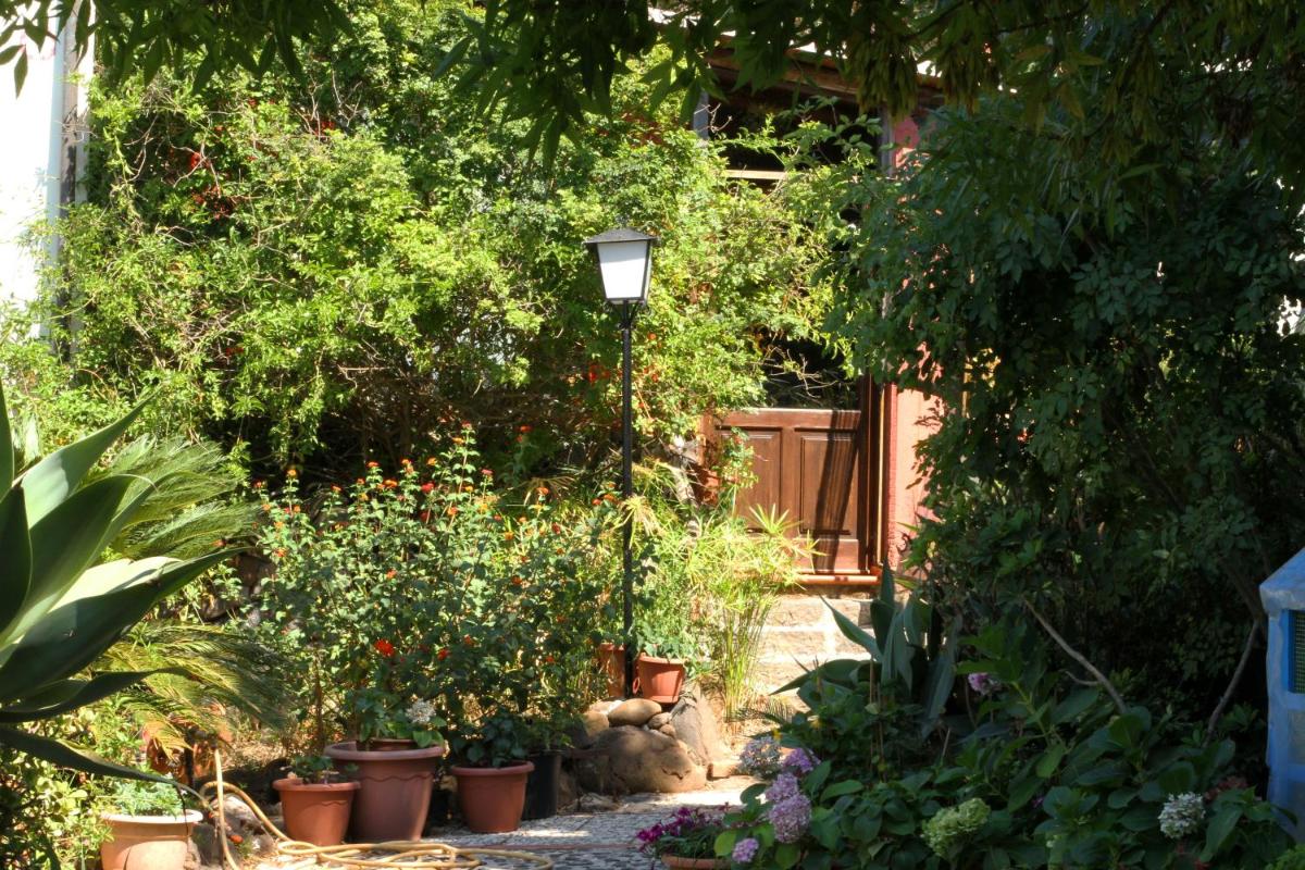 Casa Terranova - Housity