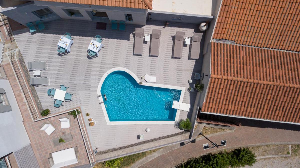 Eressian Hotel & Hammam Spa - Housity