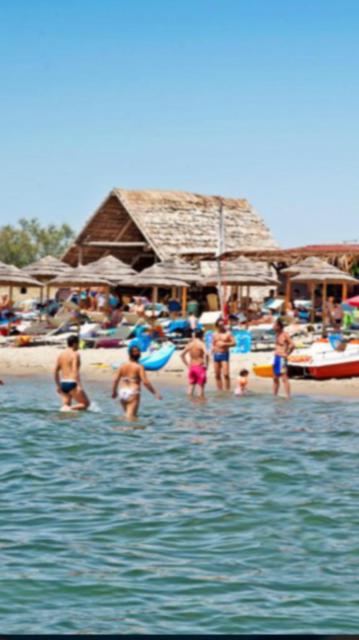 Villetta a schiera in villaggio Metatur - Housity