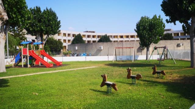 Villetta a schiera in villaggio Metatur - Housity