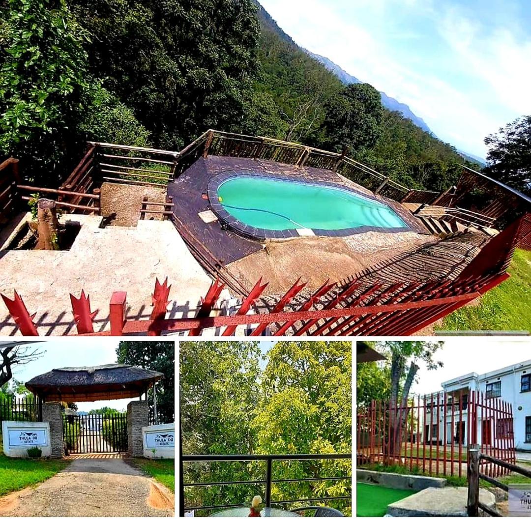 Thula Du Estate - family houses - Housity