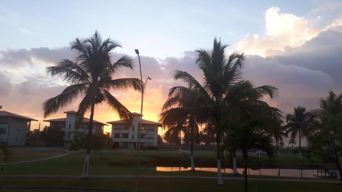 Apartamento Térreo Villa das Águas - Housity