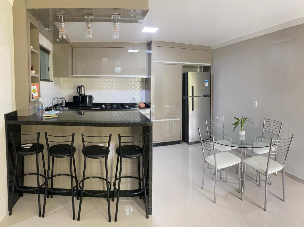 Suitetrails - Apartamento em Pomerode