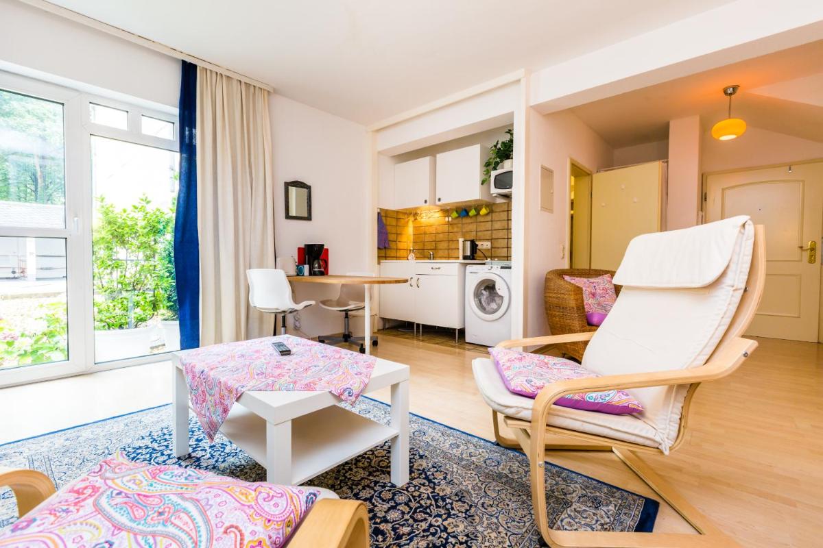 Deutzer Bruecke - CGN Apartments - Housity