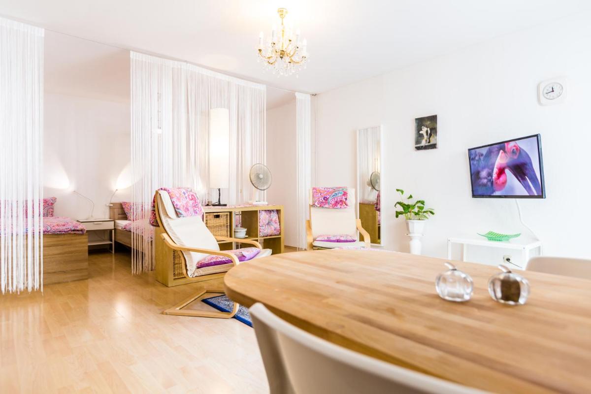 Deutzer Bruecke - CGN Apartments - Housity