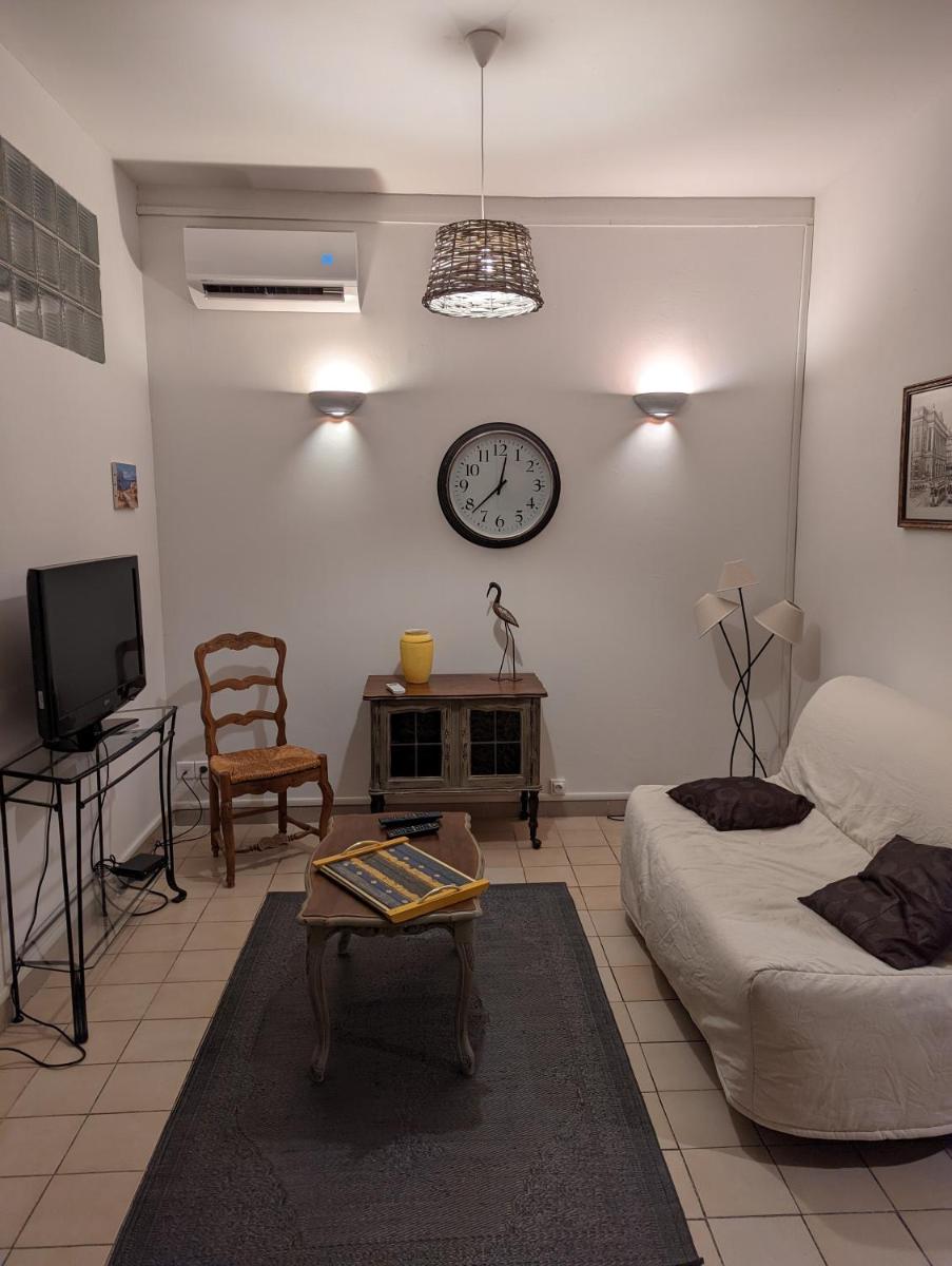 le Cocooning Marseillais - Housity