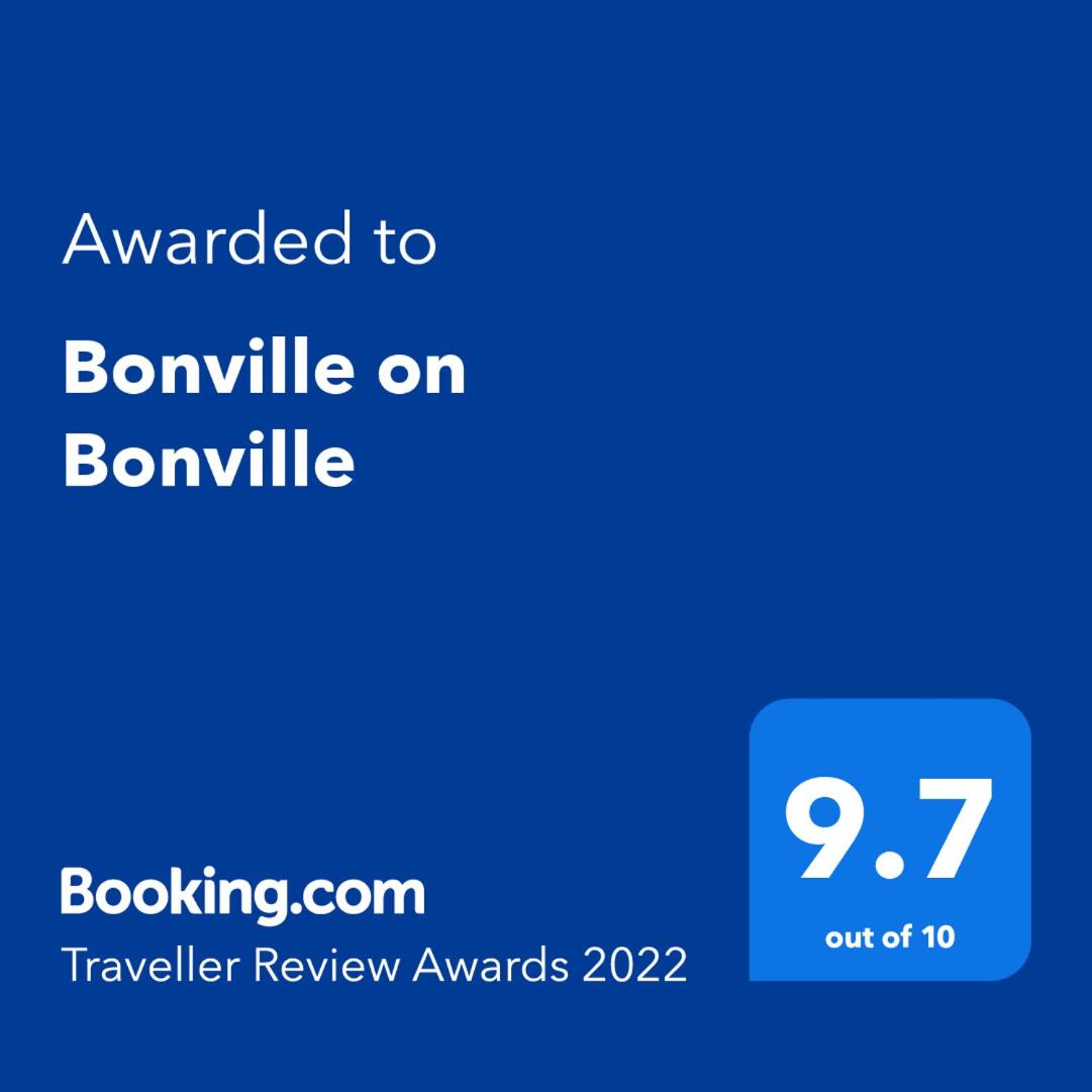 Bonville on Bonville - Housity