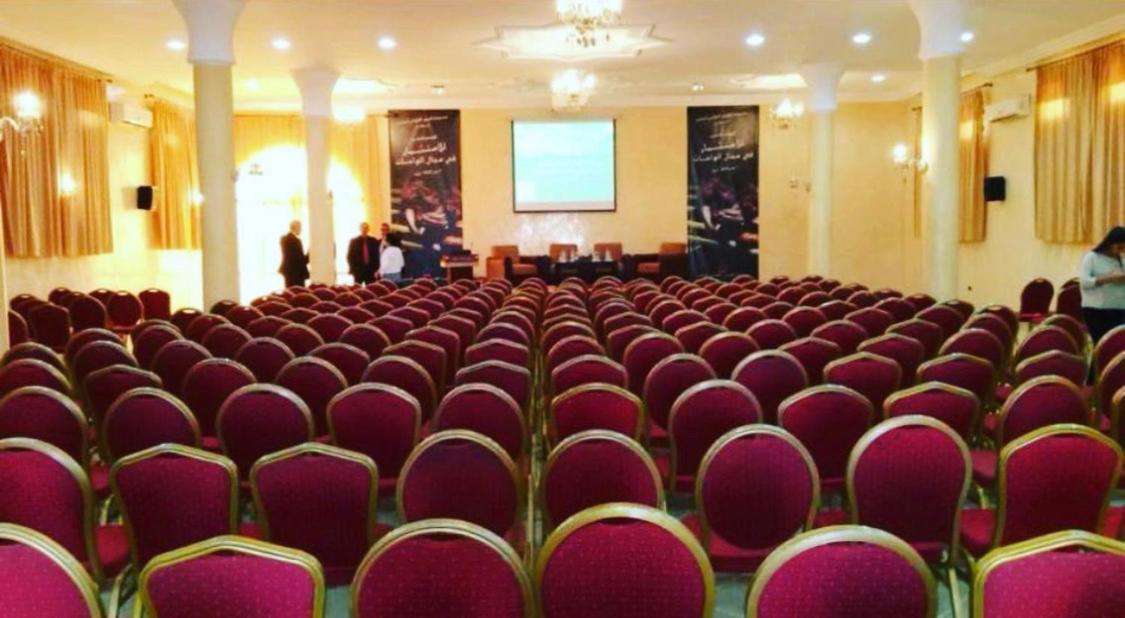 Palm's Hotel Club - Housity