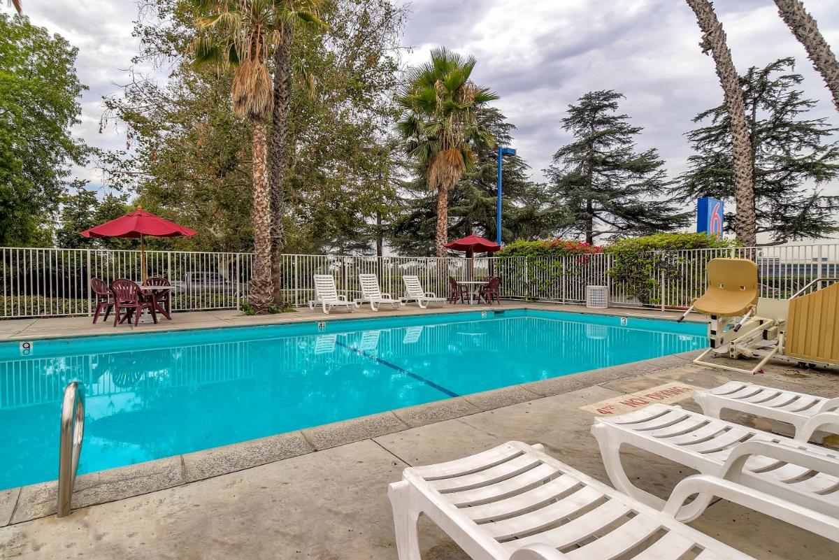 Motel 6-Arcadia, CA - Los Angeles - Pasadena Area - Housity