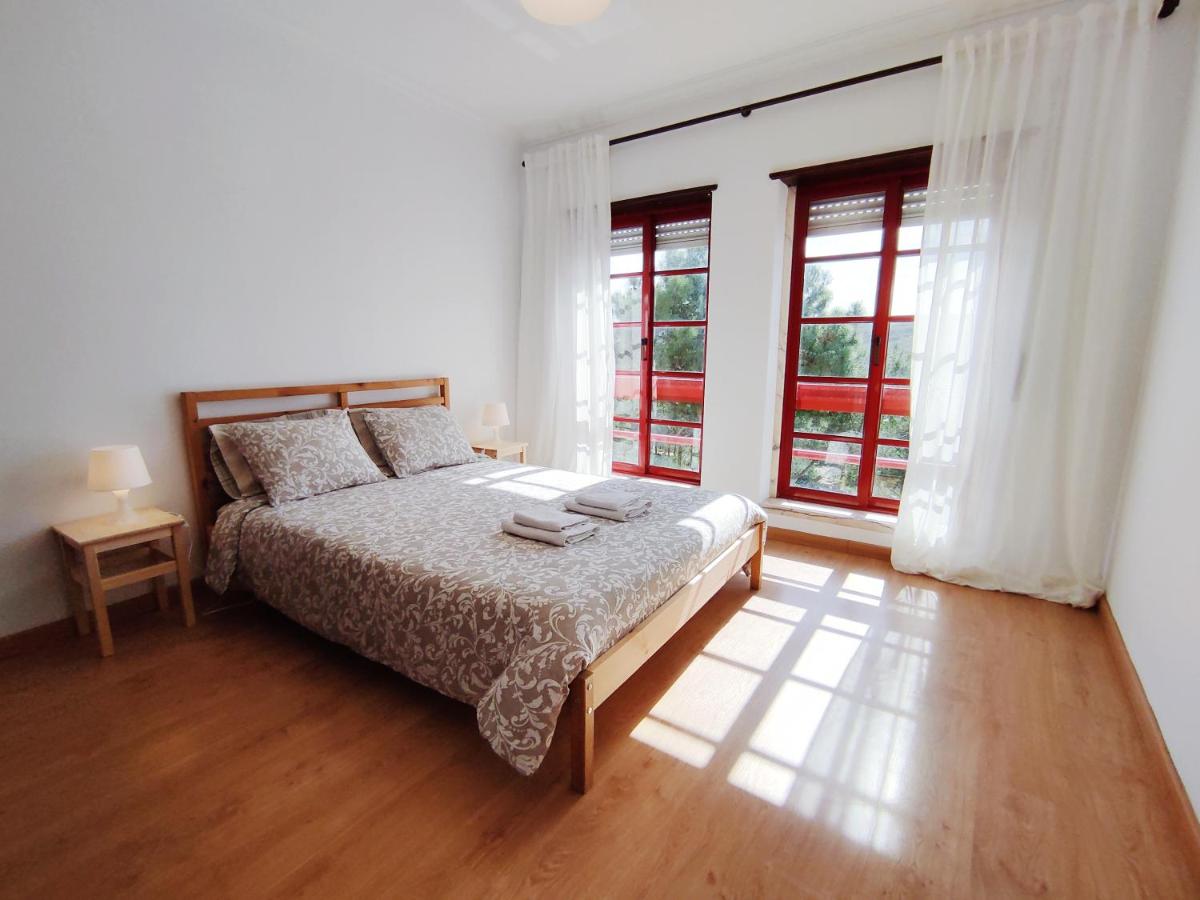 Magoito Beach Apartment - Housity