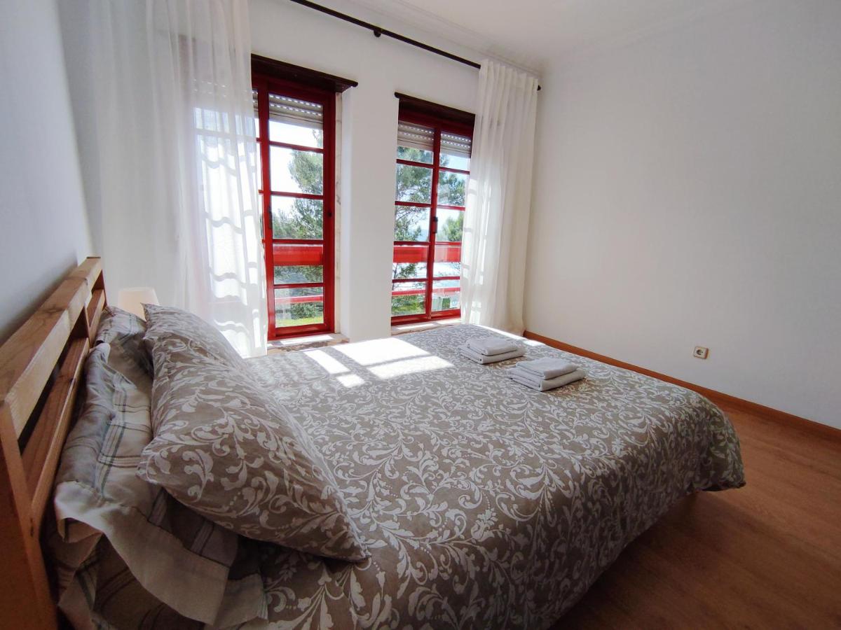Magoito Beach Apartment - Housity