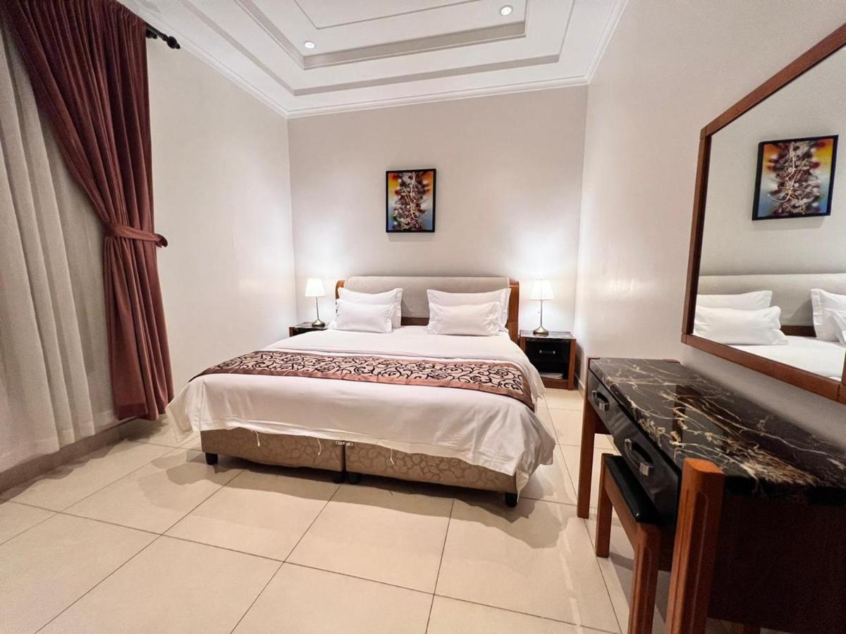 حياة ان للأجنحة الفندقية - الرياض - Housity