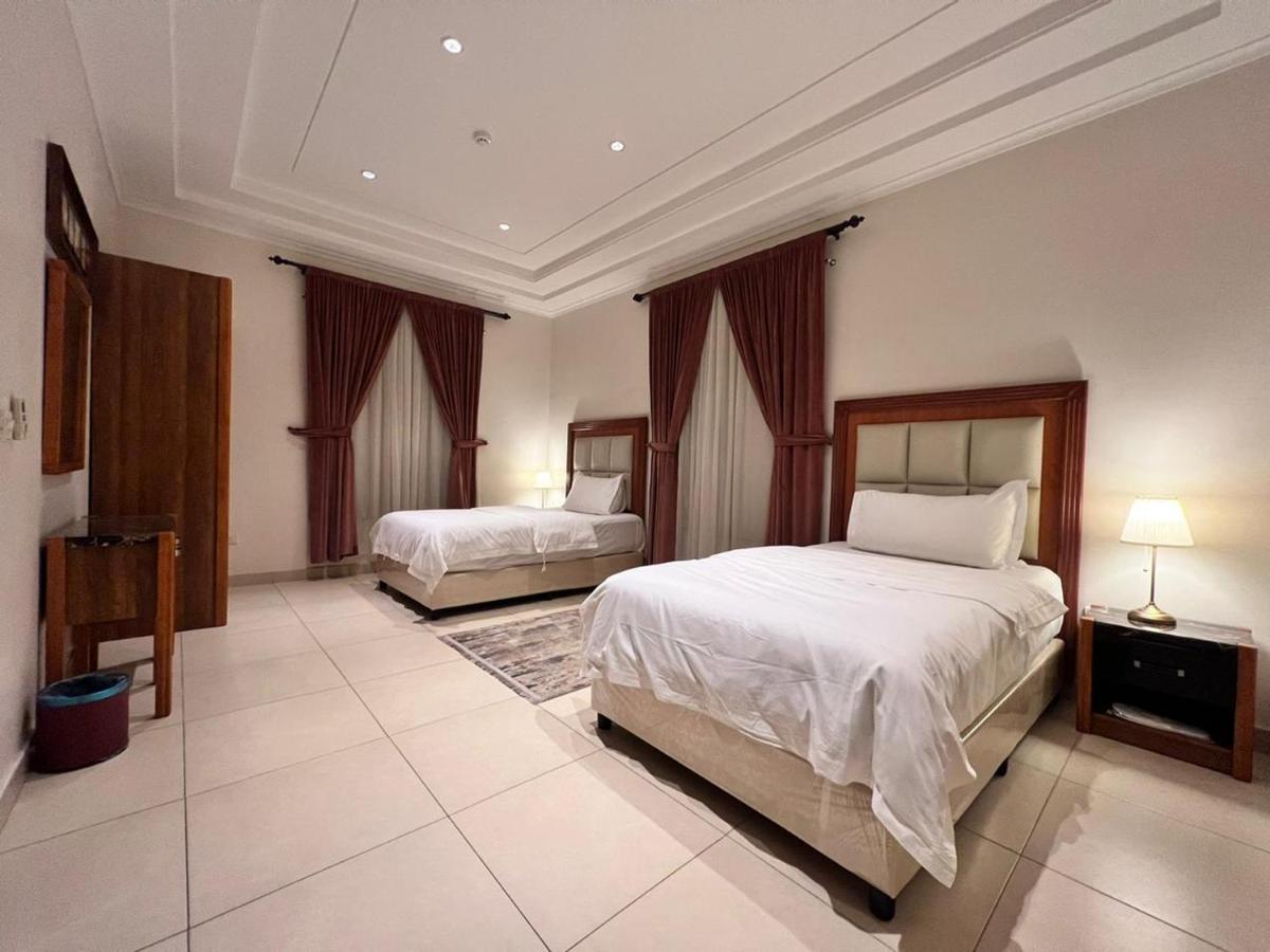 حياة ان للأجنحة الفندقية - الرياض - Housity