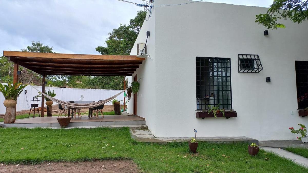 CASA CONFORTÁVEL COM 4 QUARTOS EM ALTER DO CHÃO - Housity