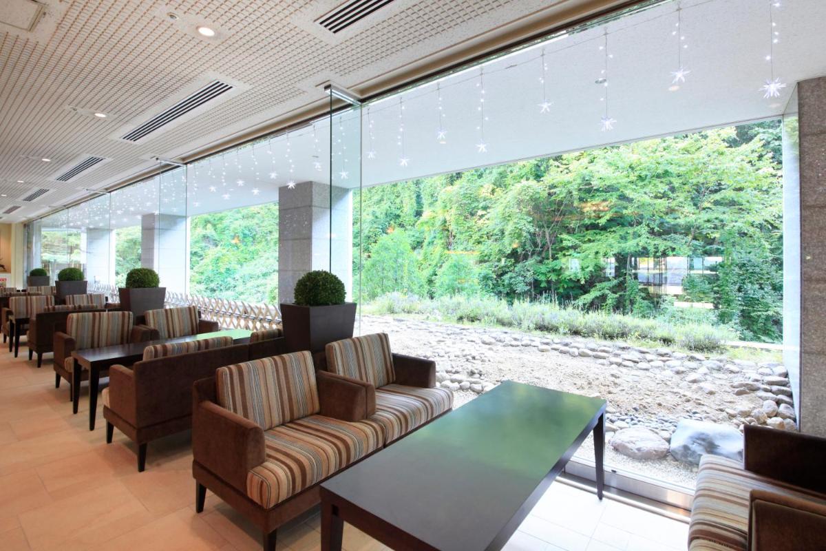 Hotel Mahoroba - Housity