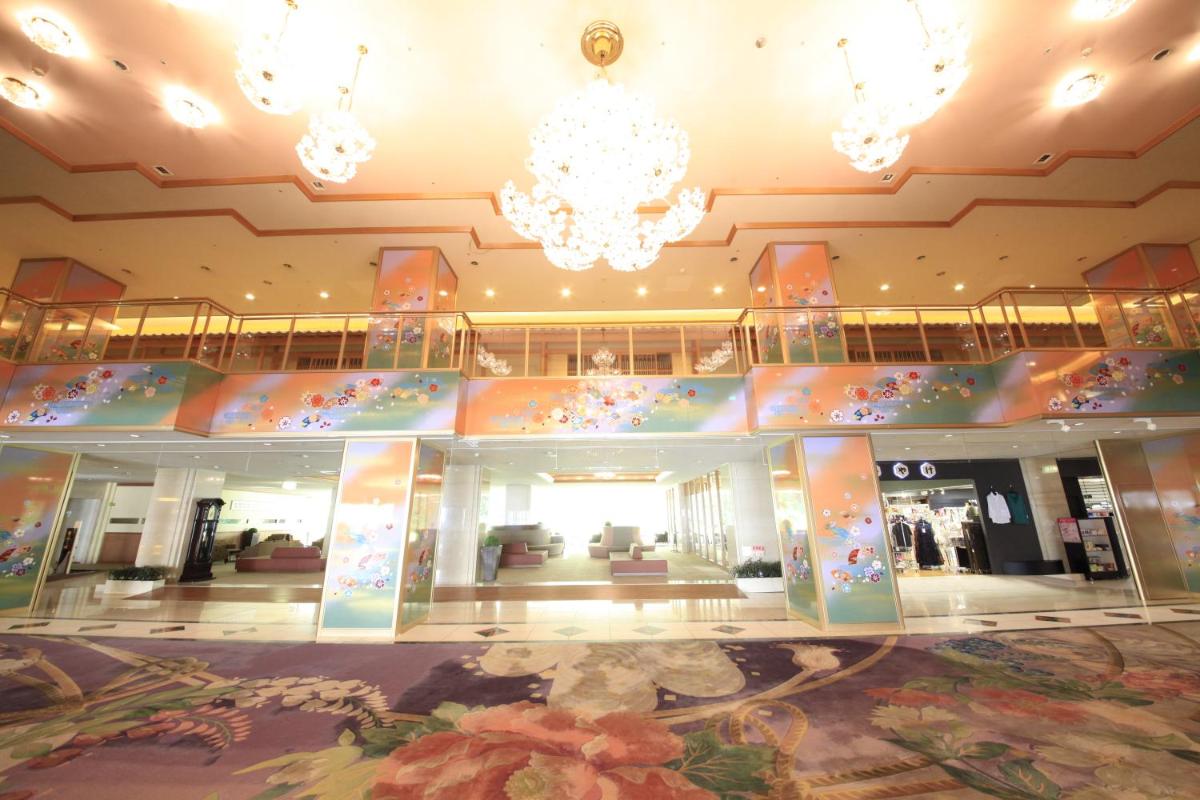 Hotel Mahoroba - Housity