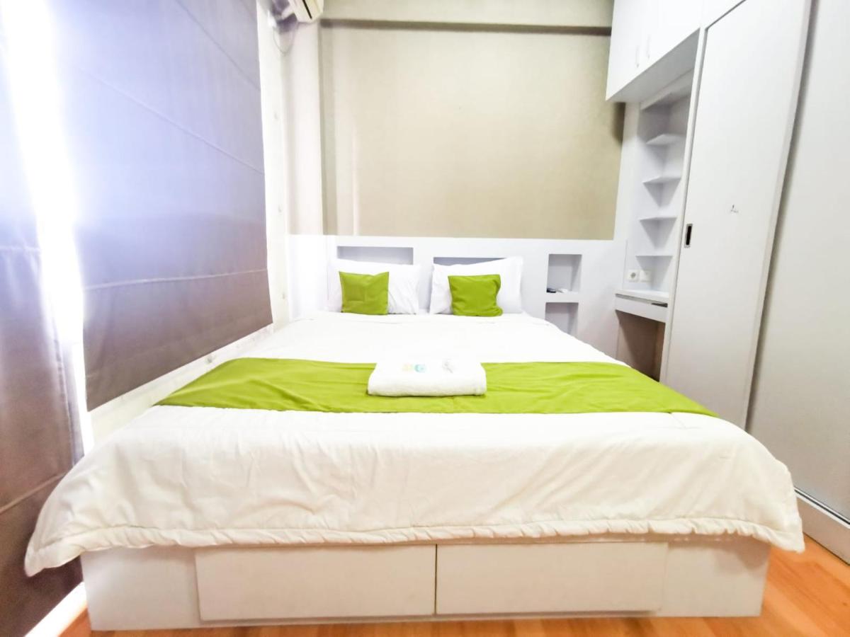 Relax & Cozy Room at AWS Apartment by Rainbow - Housity