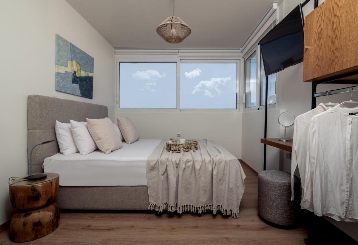 Suitetrails - Athens Loft by Phoenix Apartments