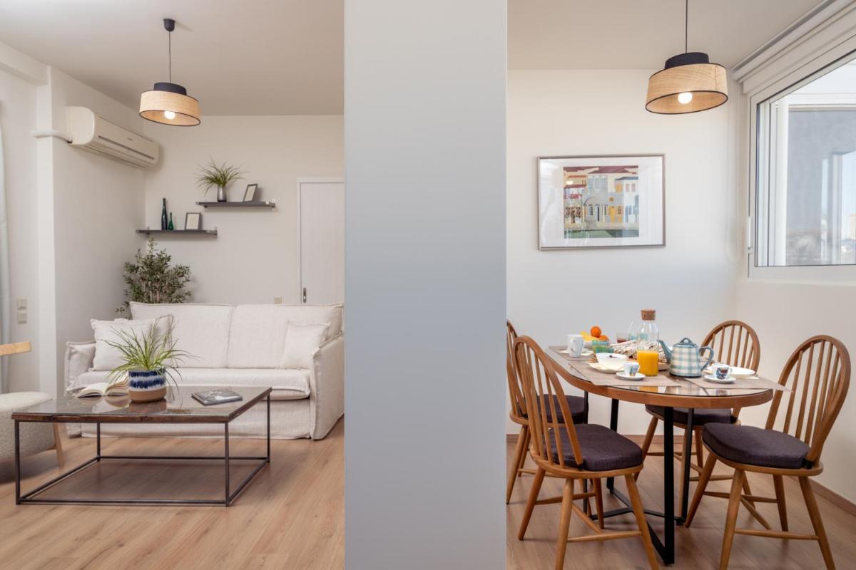 Suitetrails - Athens Loft by Phoenix Apartments