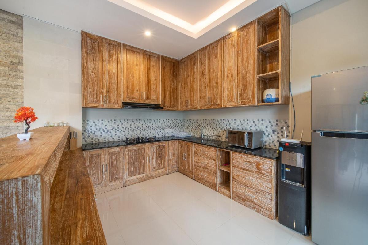 Viros Luxury Villa 2BR Private Pool - Housity