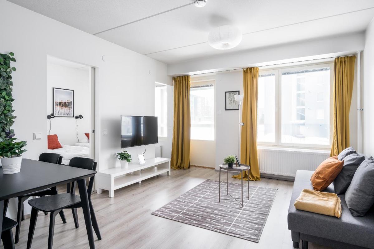 Hiisi Homes Vantaa Keimolanmäki - Housity