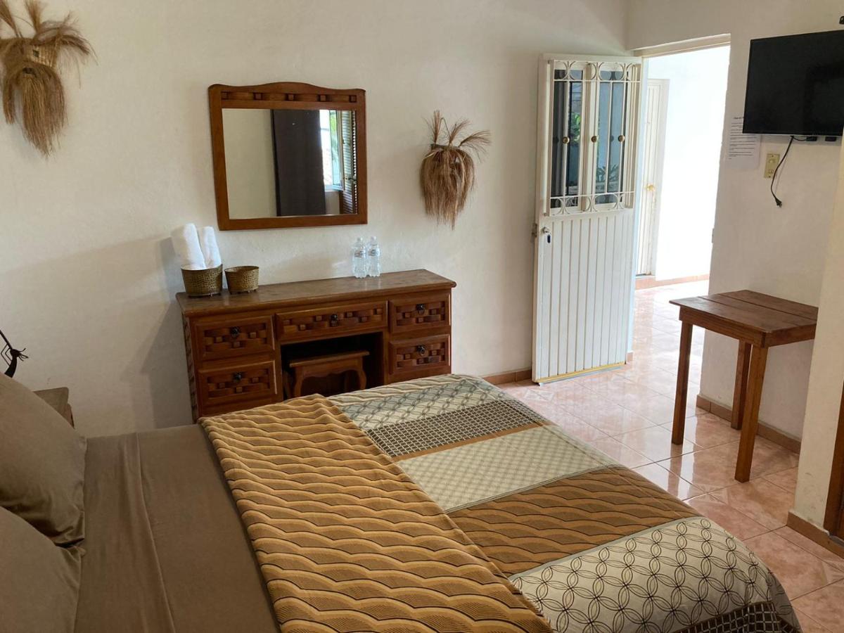 Hostal Casa Blanca - Housity