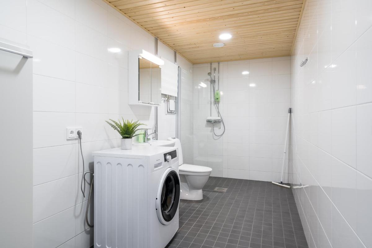 Hiisi Homes Vantaa Keimolanmäki - Housity