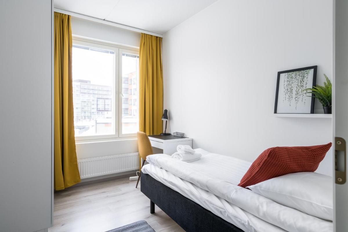 Hiisi Homes Vantaa Keimolanmäki - Housity