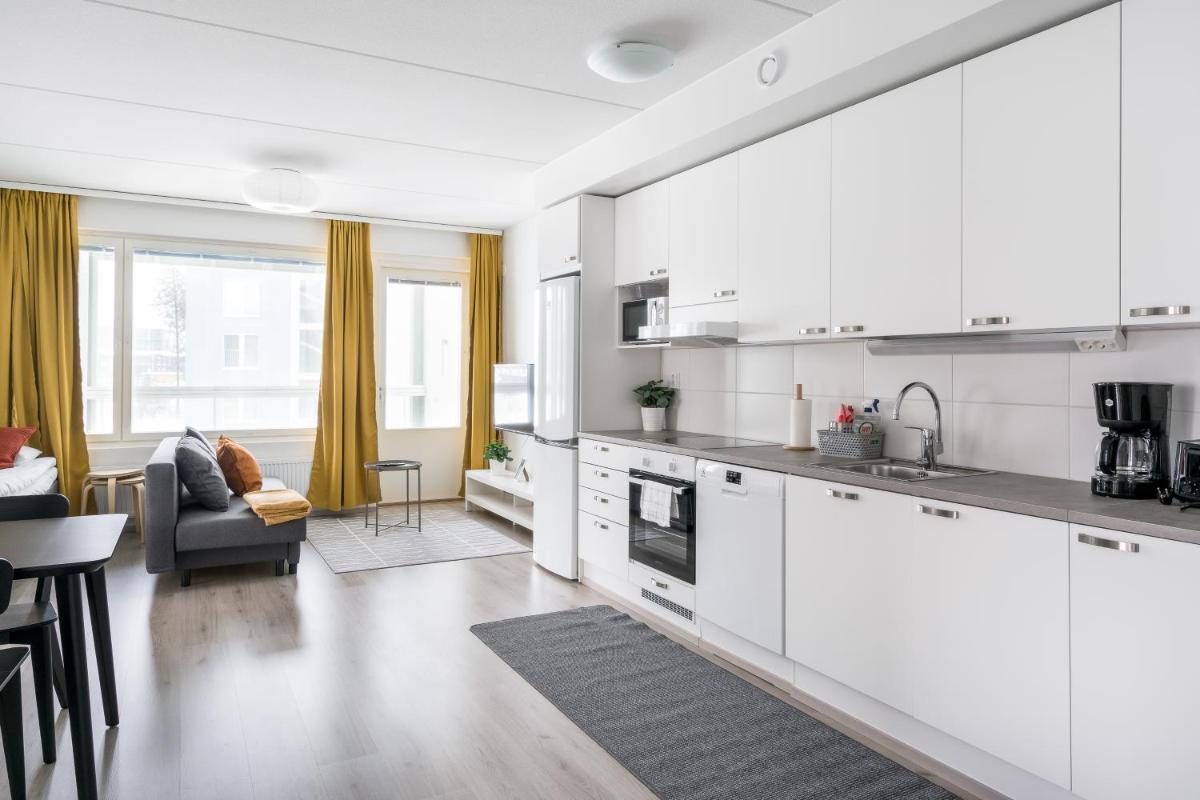 Hiisi Homes Vantaa Keimolanmäki - Housity