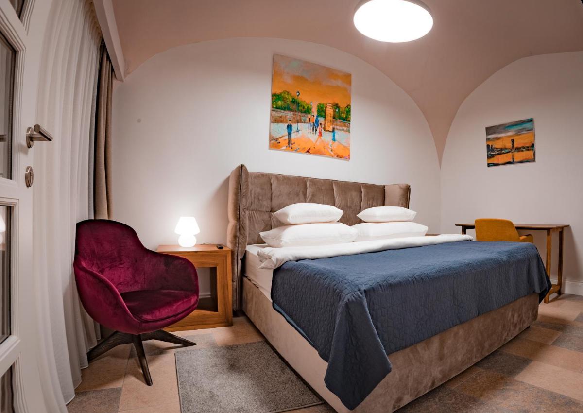 Apartman Boutique Tvrđa - Housity