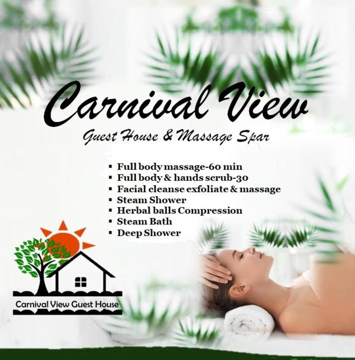 Suitetrails - Carnival View Guest Lodge and spa