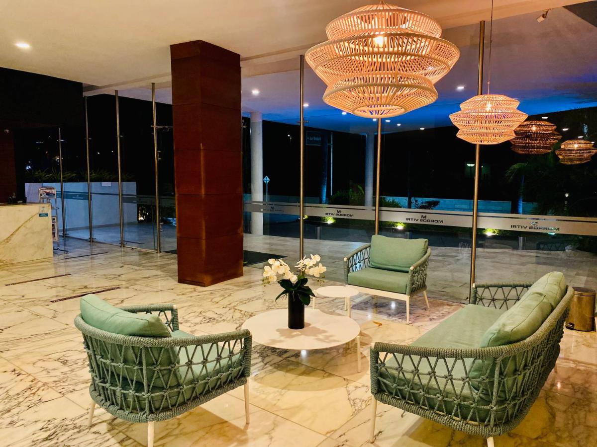 MORROS VITRI Luxury - Housity