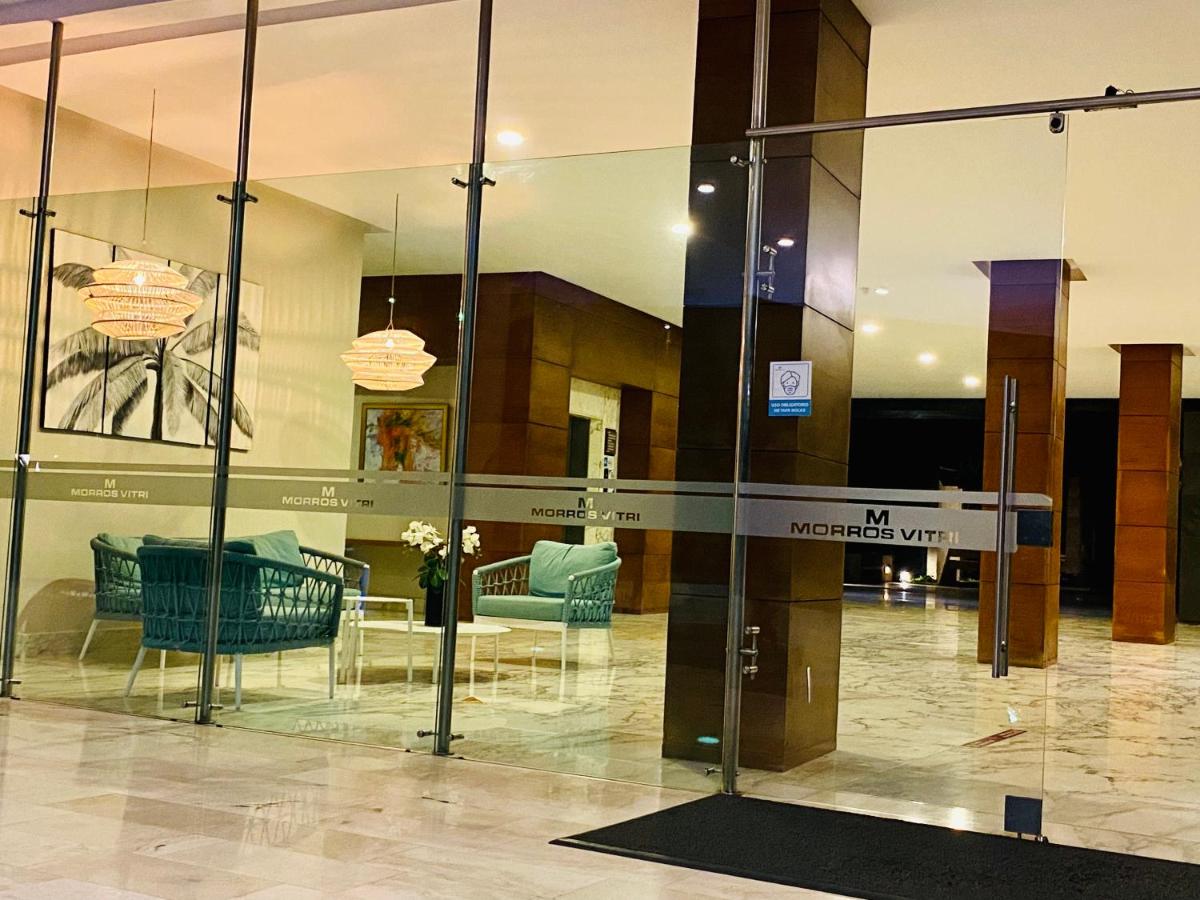 MORROS VITRI Luxury - Housity