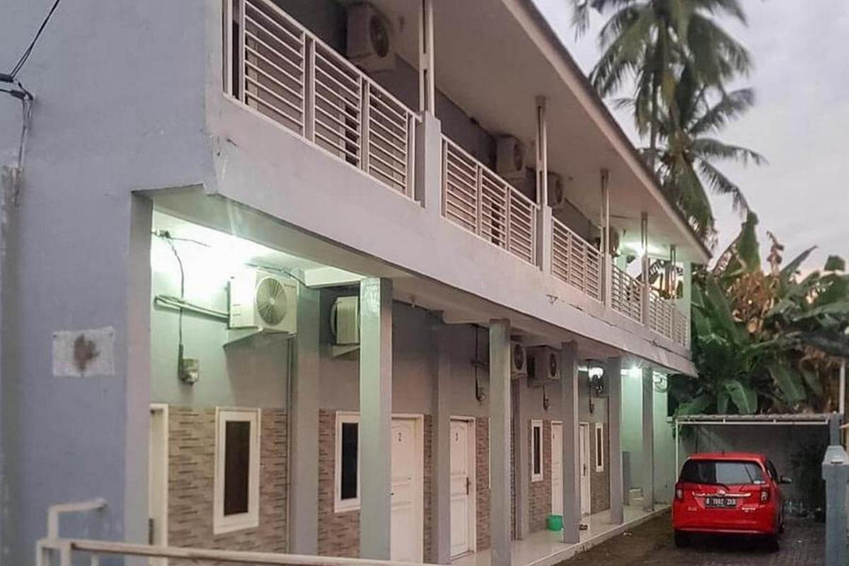 Kai Homestay Near Anyer Beach RedPartner - Housity