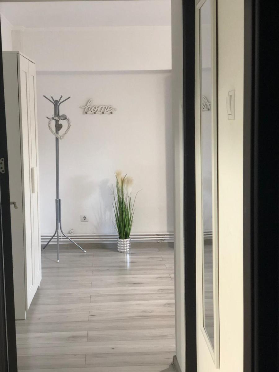 Apartament Ramnicu Valcea Centru - Housity