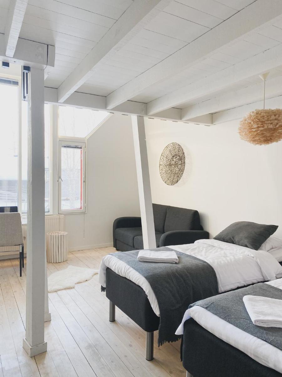Hotelli Liminganlahti - Housity