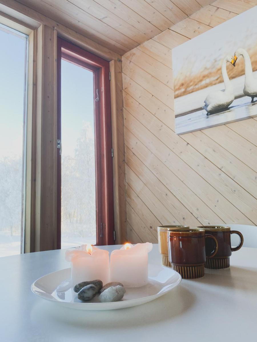 Hotelli Liminganlahti - Housity