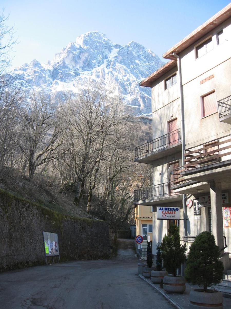 Hotel Casale - Housity