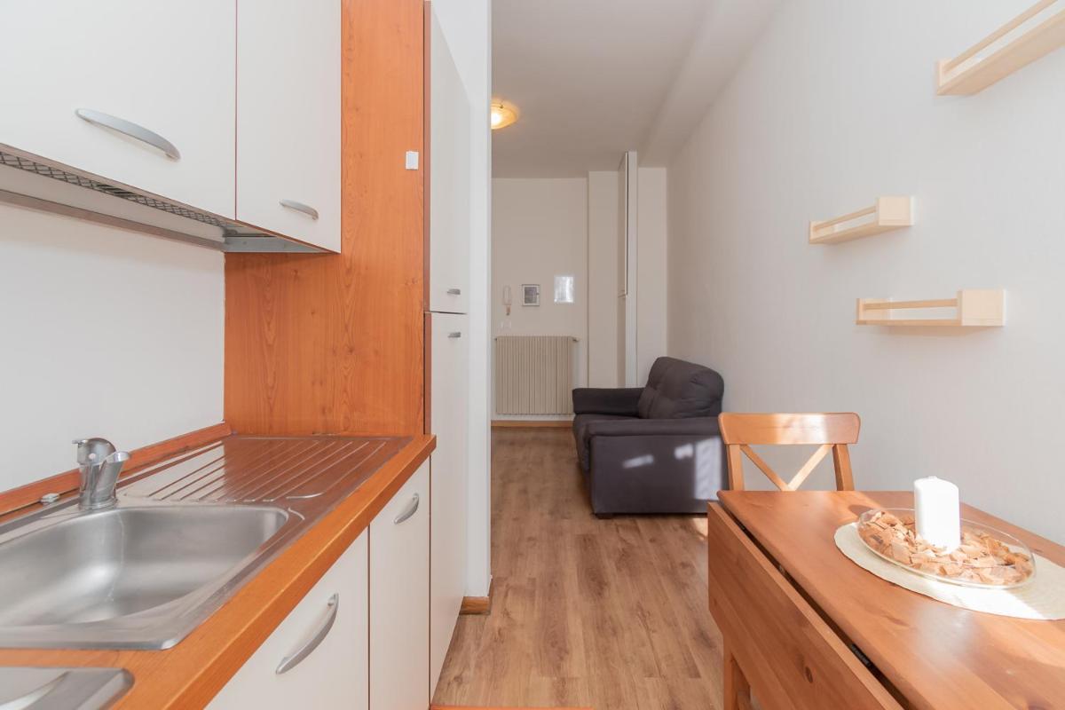 Appartamento Loggia 2 - Affitti Brevi Italia - Housity