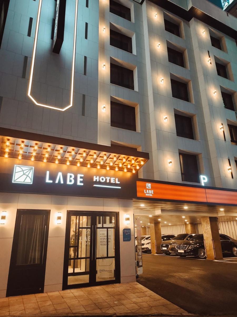 Suitetrails - LABE Hotel