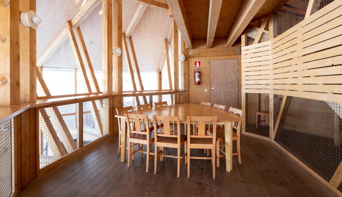 Hotelli Liminganlahti - Housity